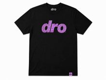 DRO - Alligator tee