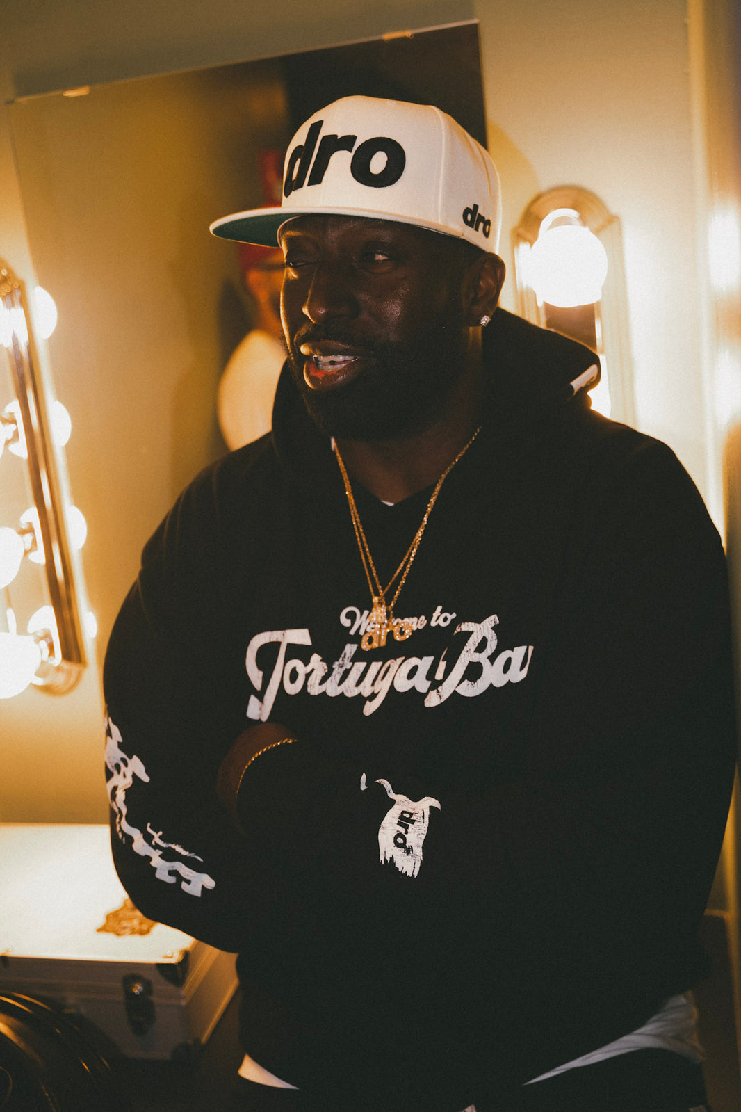 DRO® | We Design Bespoke Garments for Smugglers, Rap Artist & Dimes