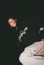 DRO Tortuga Bay Pullover Hoodie - Faded Black