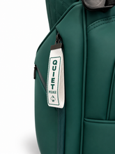 DRO x Pins & Aces Player Preferred Golf Bag - Green