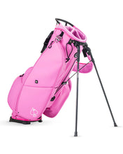 DRO x Pins & Aces Player Preferred Golf Bag - Pink