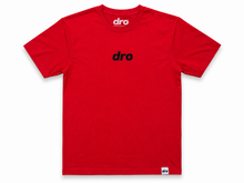 DRO - Keys From Overseas Tee