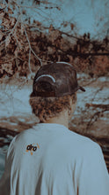 DRO Hunt Club Trucker Hat - Brown/Tan