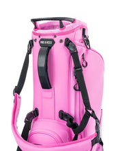 DRO x Pins & Aces Player Preferred Golf Bag - Pink