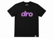 DRO - Alligator tee