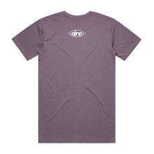 DRO All in the Hips Tee - Mauve