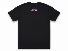 DRO - Alligator tee