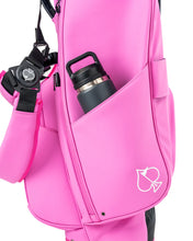 DRO x Pins & Aces Player Preferred Golf Bag - Pink
