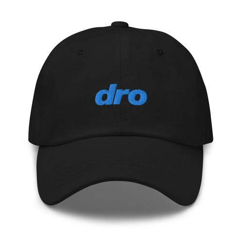 Custom Dad Hat Multiple Colors Available