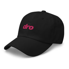 Custom Dad Hat - Multiple Colors Available