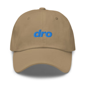 Custom Dad Hat Multiple Colors Available