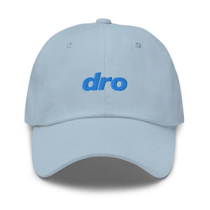 Custom Dad Hat Multiple Colors Available