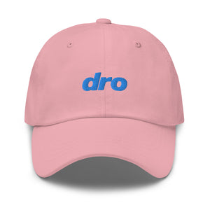 Dad Hat Multiple Colors Available