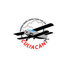 Culiacan Sticker