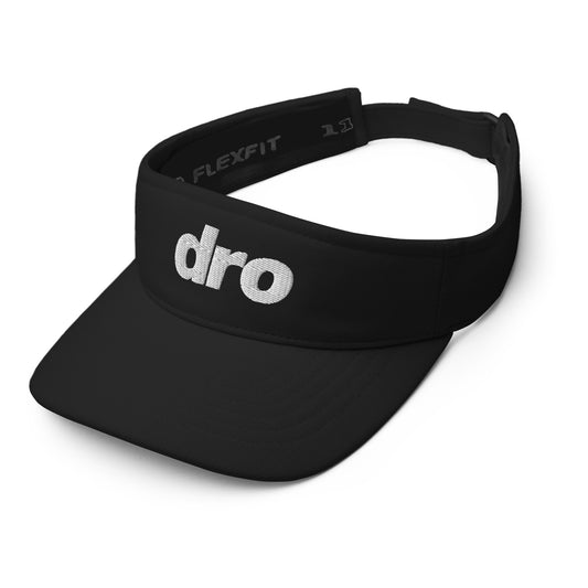 Custom Visor - Multiple Colors Available